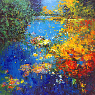 Idyll I
