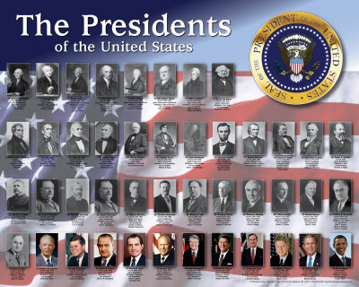 The Presidents