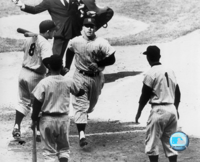 Buy Mickey Mantle at AllPosters.com