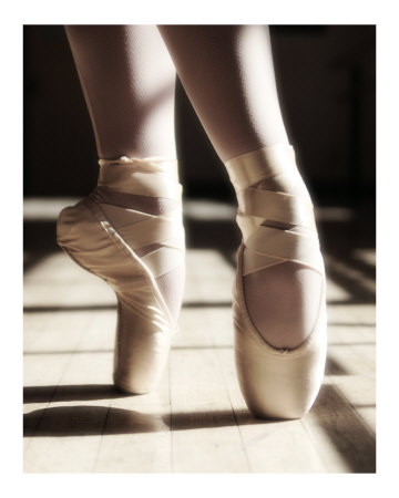 Pointe of Grace