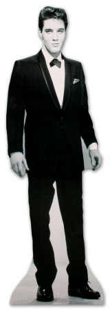 Elvis Presley