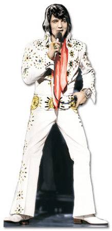 Buy Elvis Presley at AllPosters.com