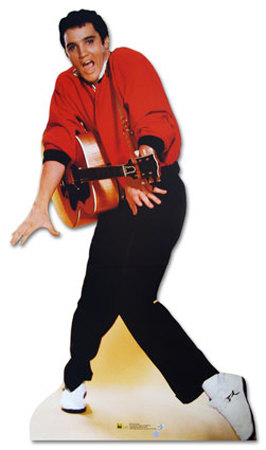 Elvis Presley