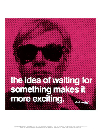 Waiting