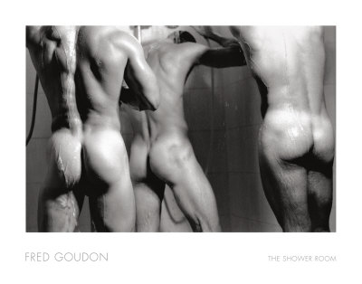 The Shower Room