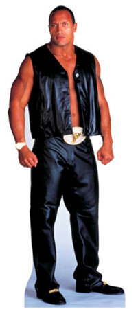 Buy The Rock at AllPosters.com