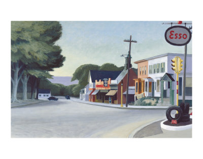 Buy Portrait of Orleans, 1950 at AllPosters.com