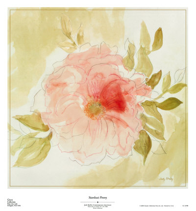 Stardust Peony