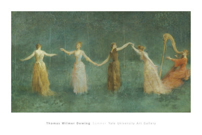 Summer, 1890