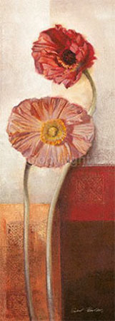 Powerful Poppy
