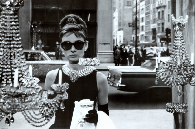 Audrey Hepburn