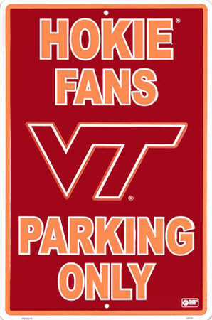 Virginia Tech