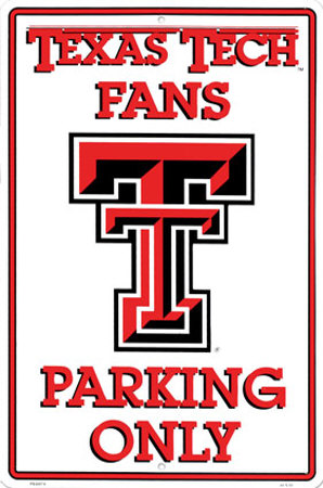 Texas Tech