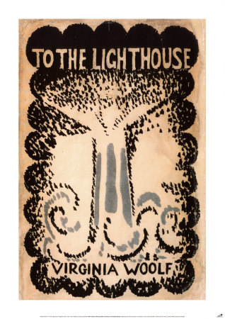 To The Lighthouse by Virginia Woolf