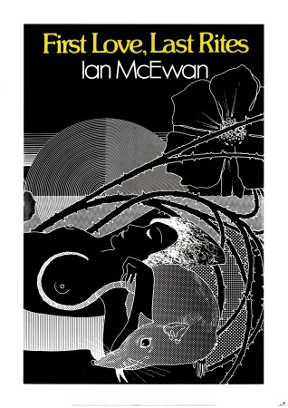 First Love, Last Rites by Ian McEwan
