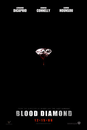 Blood Diamond
