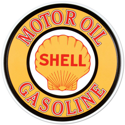 Shell Gas & Oil