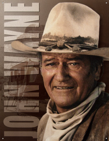 John Wayne Stagecoach