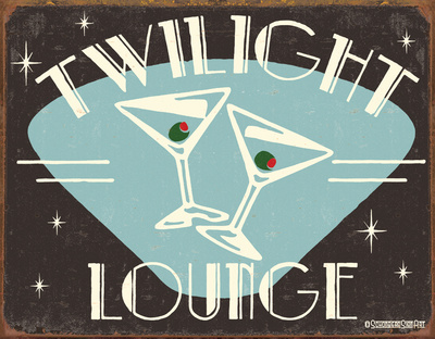 Twilight Lounge