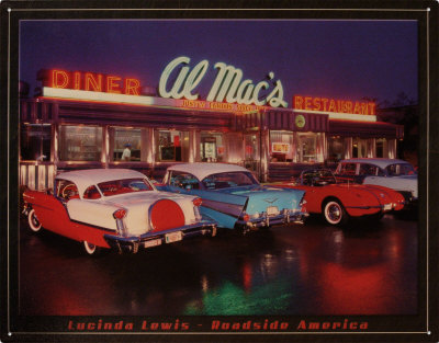 Al Mac