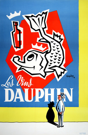 Les Vins Dauphin