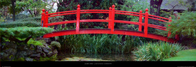 Japanese Gardens