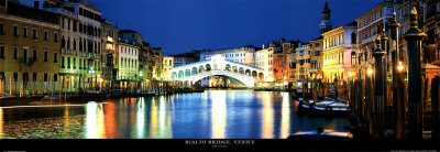 Rialto Bridge, Venice