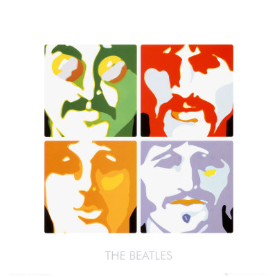 The Beatles - Sea Of Science