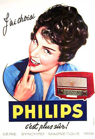 Jai Choisi Philips Large