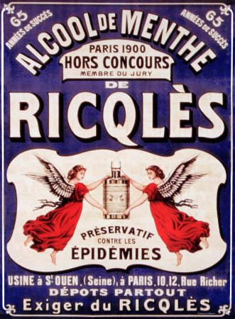 Ricqles