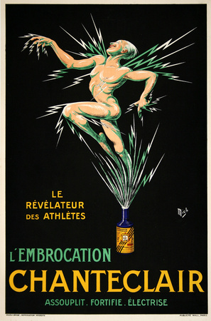 Buy Chanteclair Sport at AllPosters.com