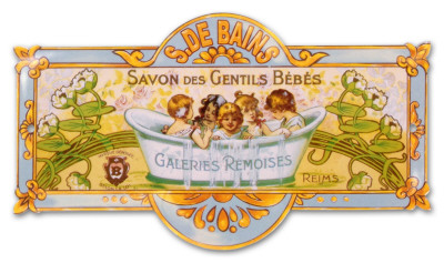 Galeries Remoises