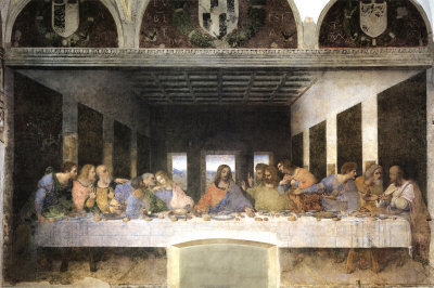 Buy Last Supper at AllPosters.com