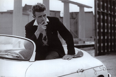 James Dean