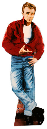 James Dean Posters