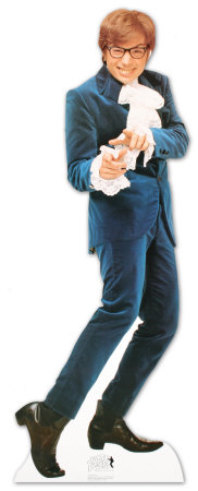 Austin Powers