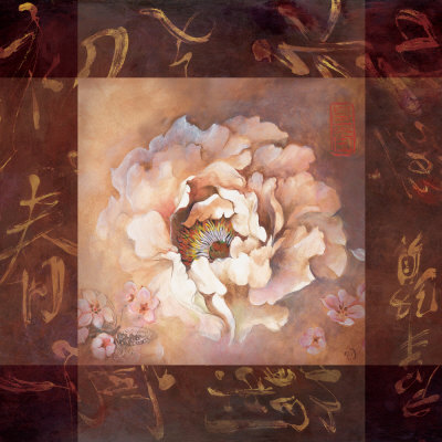 Geisha Garden II