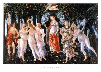 Primavera