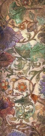 Floral Sonata II
