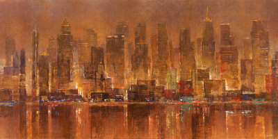 City Lights