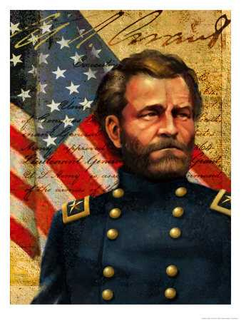 General Ulysses S. Grant