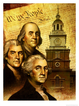 Buy Constitution Day Montage at AllPosters.com