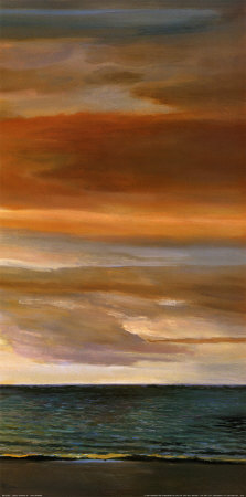 Quiet Horizon III