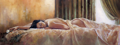 Quiet Moment
