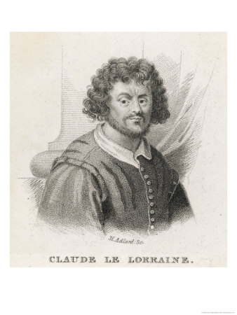 Claude Le Lorrain