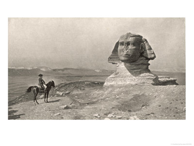 Egyptian Campaign "L