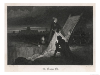 Unloading the Dead Cart