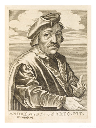 Andrea Del Sarto (Andrea D