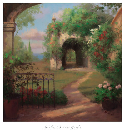 Summer Garden