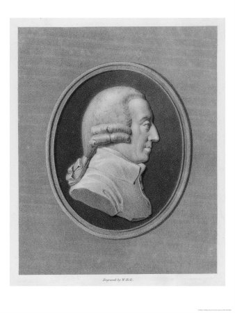 Adam Smith Economist